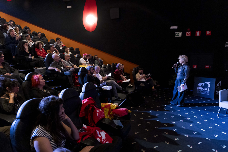 El Mercado del Festival de Cine selecciona 14 proyectos de Europa, África y Latinoamérica