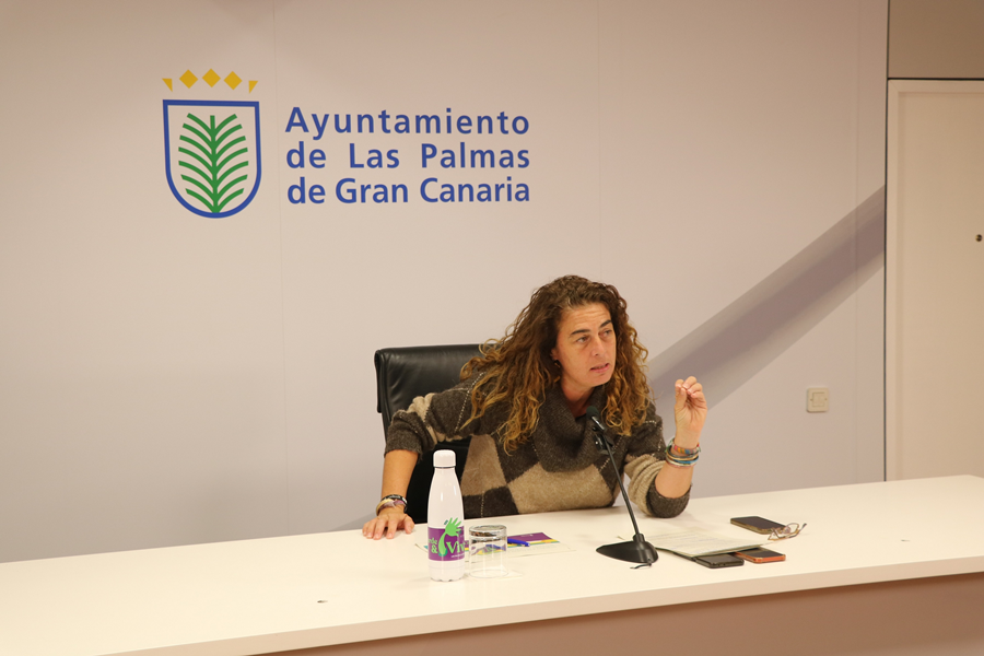 Martínez Soliño presenta un decálogo para impulsar las infraestructuras verdes y la sostenibilidad ambiental