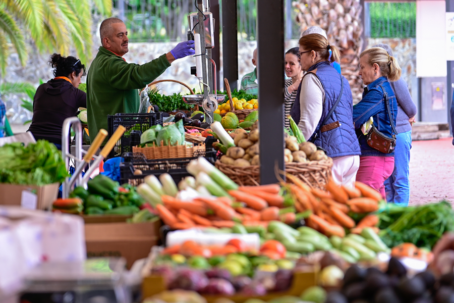 El Ayuntamiento promueve hábitos de consumo responsable con motivo del 15 de marzo