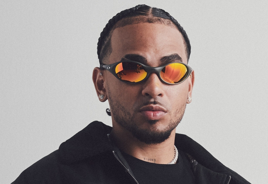 El puertorriqueño Ozuna se suma al cartel de estrellas internacionales de «Las Vegas»