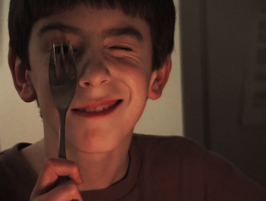 La Sección Oficial del Festival de Cine pone al espectador ante el espejo