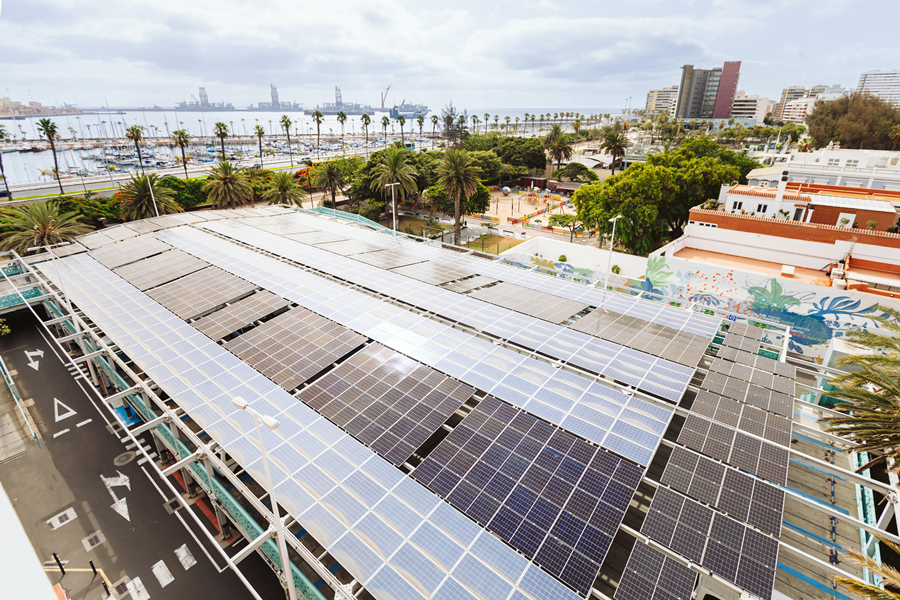 Sagulpa consolida en 2025 su modelo de gestión eficiente y sostenible con una inversión superior a 2,2 millones de euros.