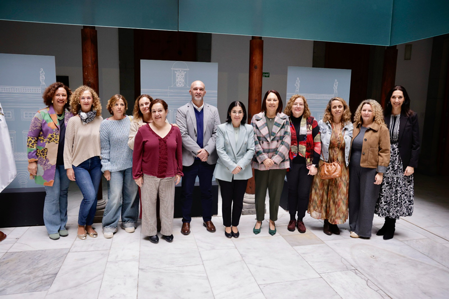 El Ayuntamiento implanta el nuevo Servicio de Ayuda a Domicilio para personas mayores y con necesidad de apoyo con récord de inversión