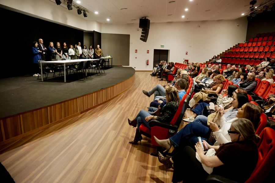 El Ayuntamiento culmina la estabilización de 115 plazas de empleo público