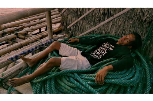 Carlos Casas presenta en Krakatoa una experiencia volcánica psicodélica para agitar consciencias