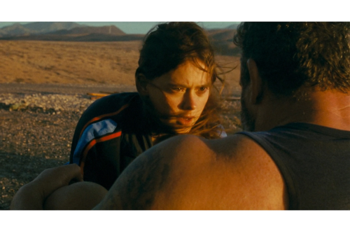 José Alayón eleva en La lucha la épica del héroe bregador dentro y fuera del terrero