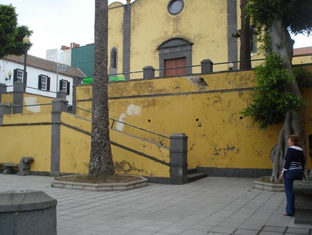 120601 Obras Plza Tafira Int1.JPG