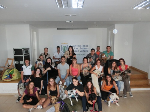 130729 Jovenes Entrenadores Caninos gr.jpg