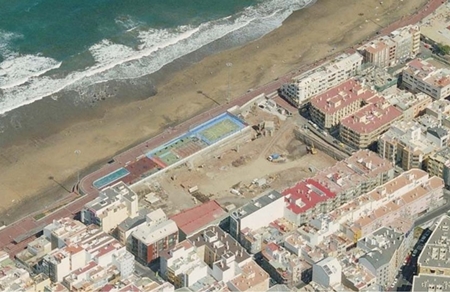 141107 Litoral las Canteras Int.jpg