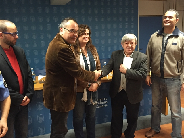 Recaudacion Carrera Casa Galicia