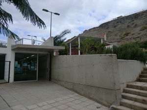 CENTRO CÍVICO EL POLVORÍN