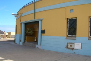 Local Social Casa Ayala