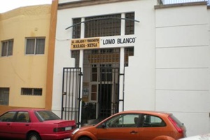 Local Social Lomo Blanco