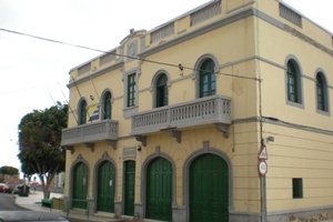 Local Social San José