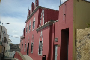 Local Social San Roque