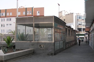 Plaza del Pilar