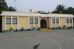 Local Social CEIP Los Hoyos