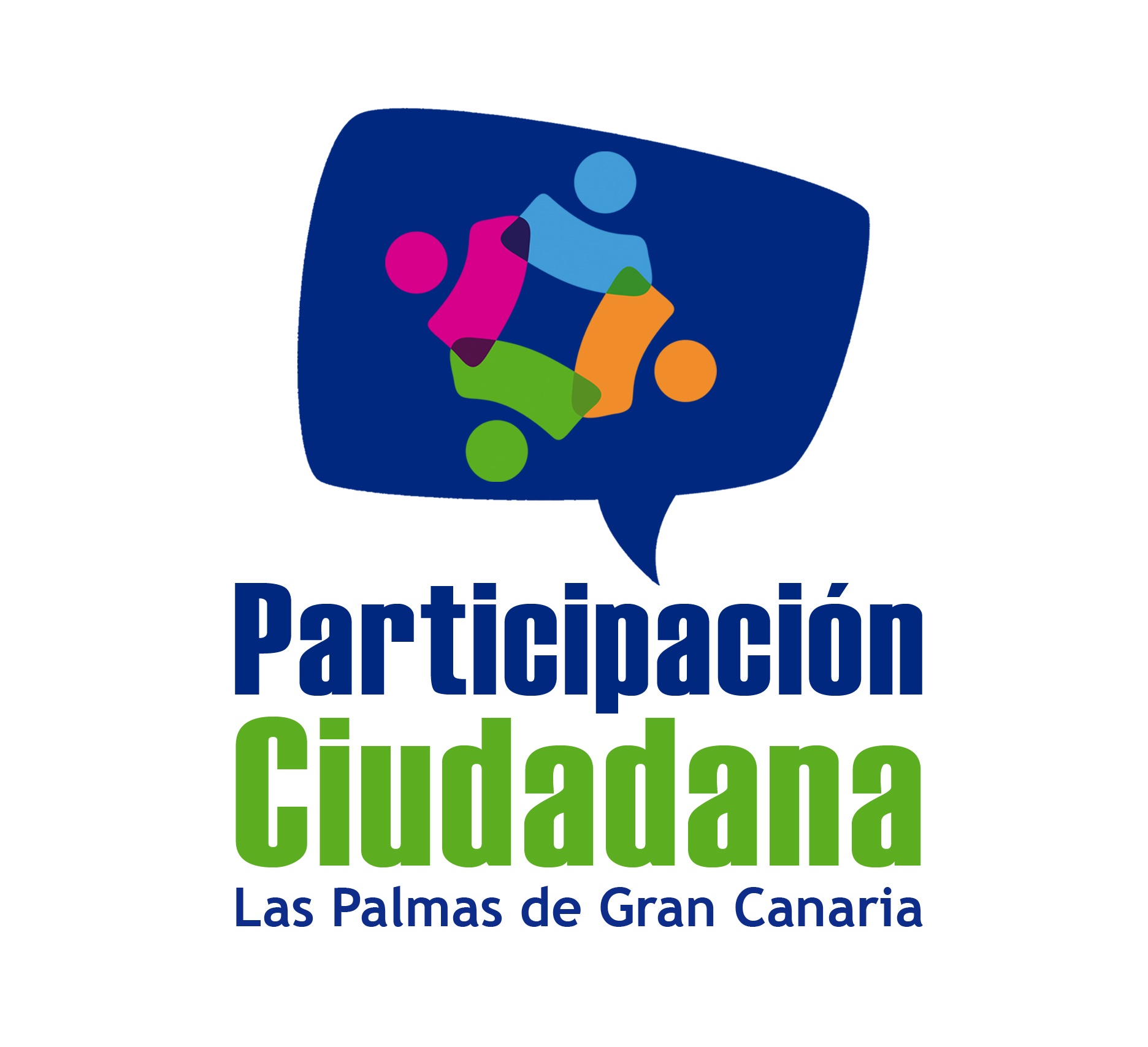 logo participación