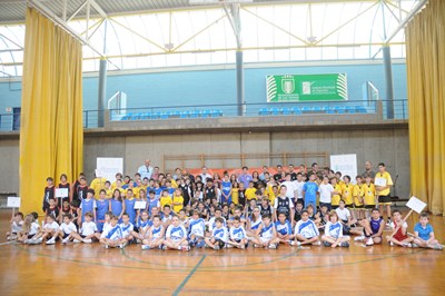 121226 foto acto inauguracion liga de baloncesto.JPG