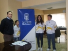 140123 foto recepcion jugadoras balonmano.jpg