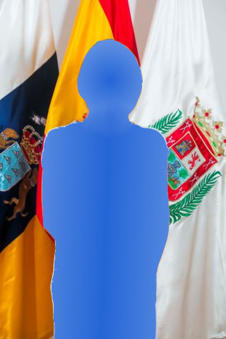 D.ª Magdalena Inmaculada Medina Montenegro