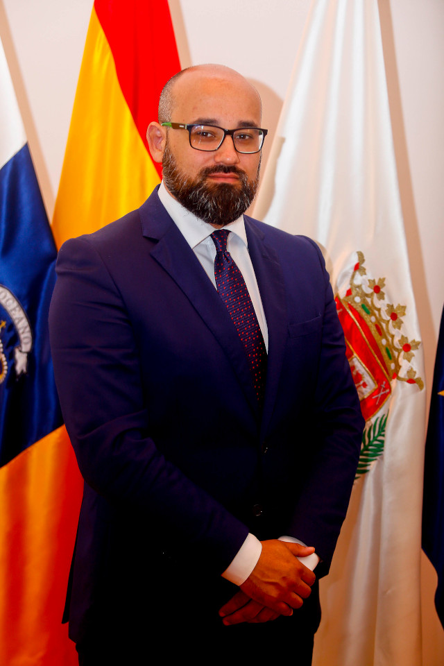 D. Aridany Romero Vega