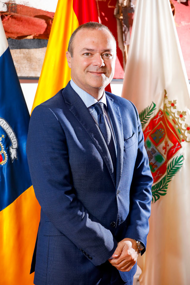D. Augusto Hidalgo Macario