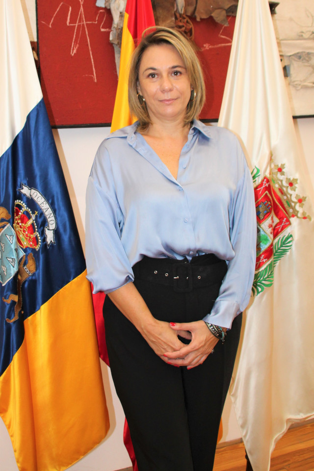 Carmen Lidia Cáceres Godoy