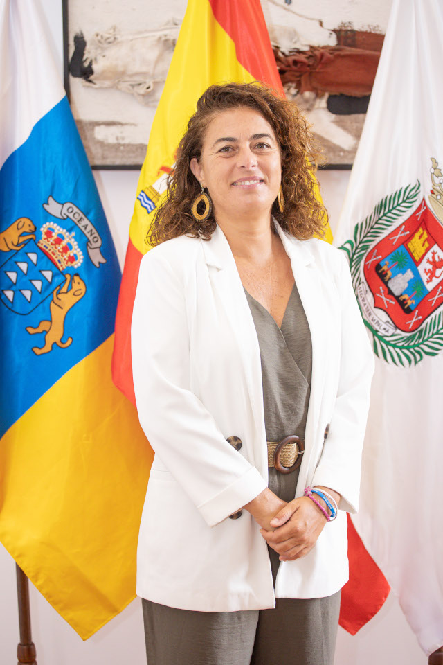 D.ª Gemma María Martínez Soliño