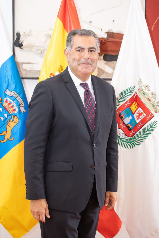 D. Ignacio Felipe Guerra de la Torre