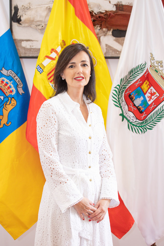 D.ª María Pilar Mas Suarez