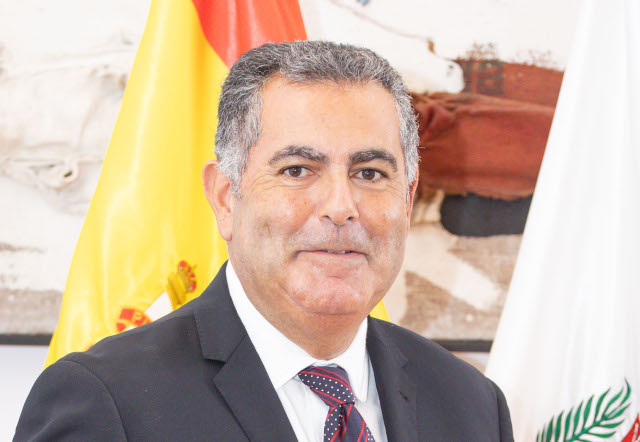 Biografía D. Ignacio Felipe Guerra de la Torre